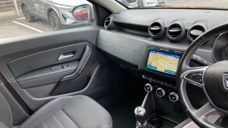 Dacia Duster 1.0 TCe 90 Prestige 5dr [6 Speed] Petrol Estate